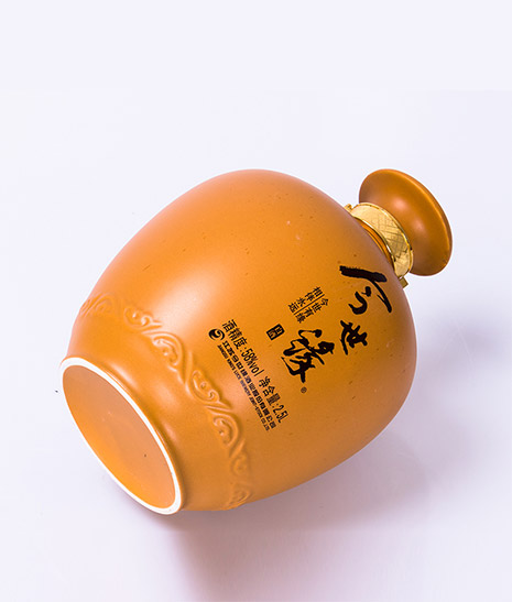 2.5L 58度封壇