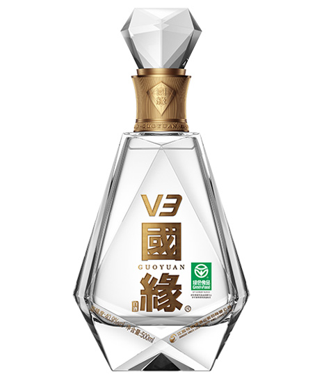 國緣V3